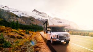 Storage Options for RVs