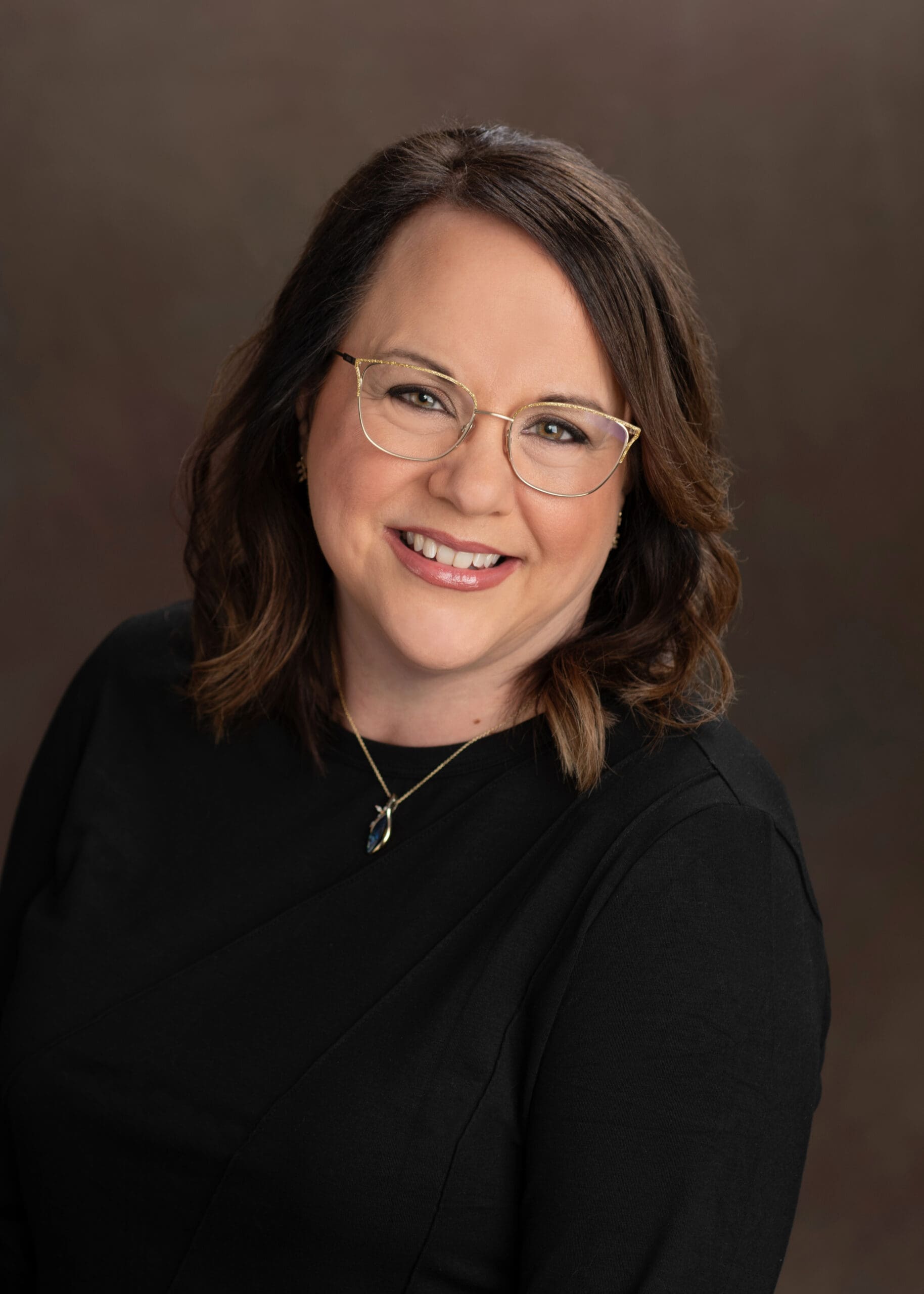 Image of Larissa Howey