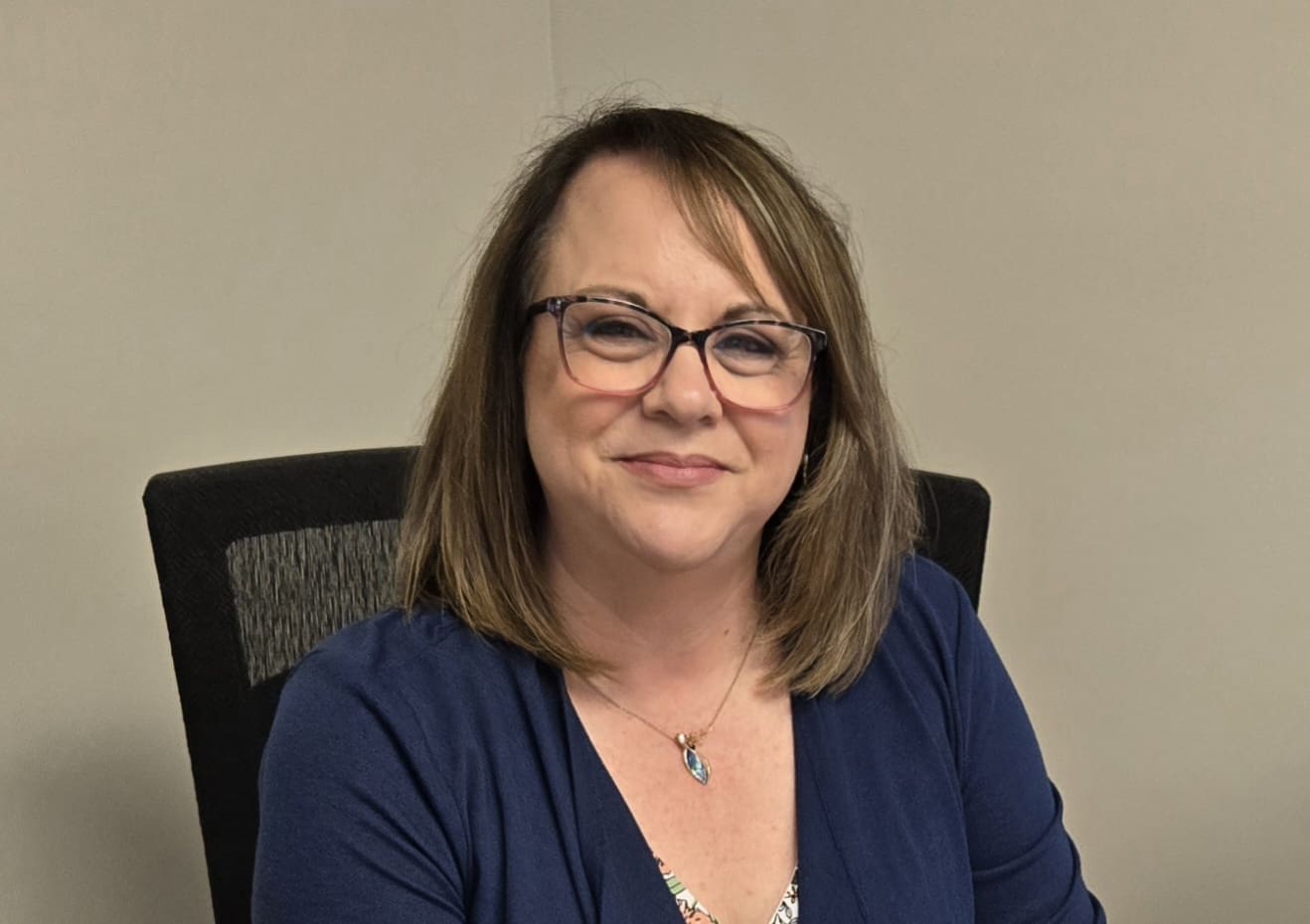 Image of Larissa Howey